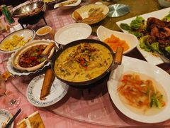 -西新饭店(城中店)