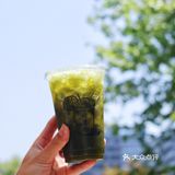 🔥遍厦门的柠檬茶🍋来杭州啦❗️柠檬茶专营店你还不去喝❓