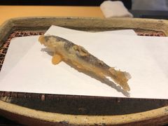 辫子鱼-みかわ是山居