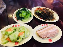 -同得兴 Since·1995 传统苏式面馆(嘉馀坊店)