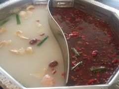 -香传承重庆火锅(直营中山路店)