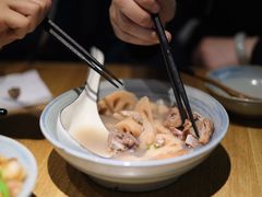-静一餐厅·湖北菜(前门创始店)