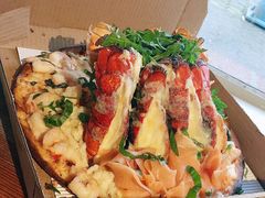 -Steveston Pizza Company (Richmond)