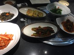 -光化门韩国料理(新地假日广场店)
