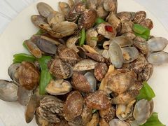 -宾朋海鲜特色美食餐厅·纯手工鲅鱼水饺(兴海路店)