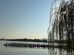 -石湖景区