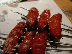 -阿记烧烤(大兴新区店)