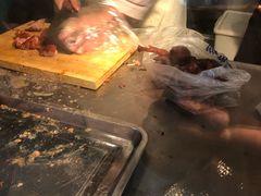 -上海枇杷烤鸭(燕丰商场店)