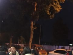 -学街秀兰麻辣烫(眉山分店)