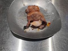-韩山葵烤肉(太古里店)