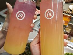 -海底捞火锅(凯德广场店)