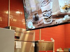 -DQ·蛋糕·冰淇淋(阜盛道店)