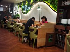 -云海肴汽锅鸡·云南小炒(曲江大悦城店)