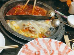 -川中故事·成都老火锅(东书房店)