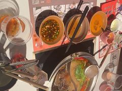 -温禾牛·和牛寿喜烧自助火锅(恒基名人店)