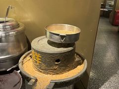 -鲜潭蒸汽石锅鱼(五道口购物中心店)