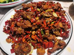 -川悦壹号·川菜(蠡溪路店)