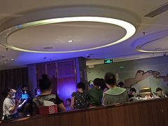 -海底捞火锅鲜切牛肉主题店(长寿路店)