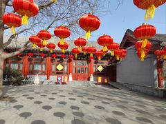 -仿膳饭庄·宫廷风味(百年传承店)