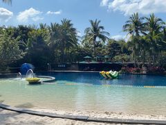 -三亚湾海居铂尔曼度假酒店