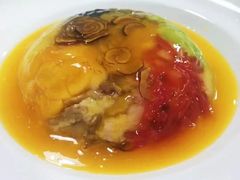 -聚雅美食