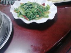 -四海回族饭店(湖西路老店)