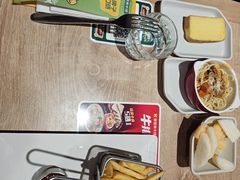 -豪客来牛排(成都锦江大融城店)