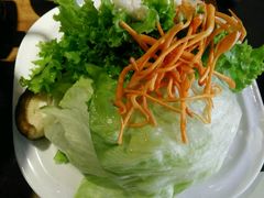 -黑鸡小馆(金源店)