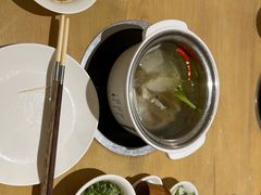 -竹鲜笙全竹宴(国色天香店)