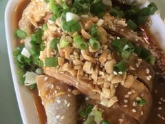 -胖子菜馆(隆昌路店)