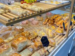 -美事客·面包·蛋糕·甜品(CBD店)