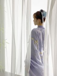 -陈攻馆·汉服