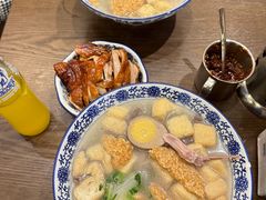 -小潘记鸭血粉丝汤
