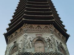 -玲珑塔公园