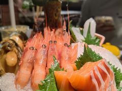 -匠和风精致料理(莆田财富中心店)