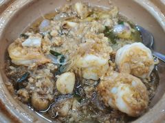 -砂锅居(西四店)