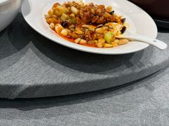 -红菜坊·烤鸭·川鲁宴(石园店)