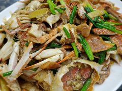 -七鲜渔港美食餐厅(巽寮湾海景店)
