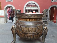 -火宫殿·小吃王国(坡子街店)