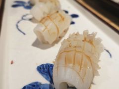 岩烧柠檬鱿鱼-爱米粒家