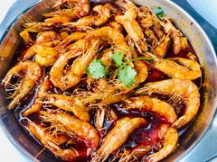 王婆大虾-槐店王婆大虾(长江道店)