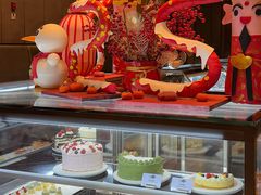 -万达瑞华酒店美食汇自助餐厅(楚河汉街店)