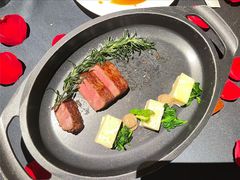 -wann lounge 低温慢煮牛排·清吧