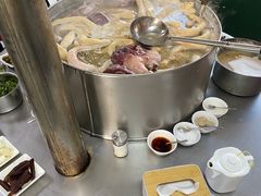-和顺朝天锅(月河路店)