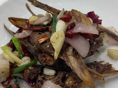 -老鄞江清水龙虾•赵赵家(江北店)