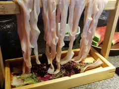 -湊湊火锅·茶憩(和平大悦城店)