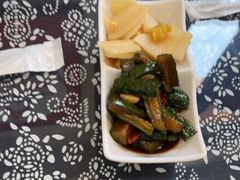 -八两八金·莱芜特色炒鸡(市南漳浦路店)