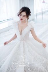 -洋洋婚纱品牌集合店