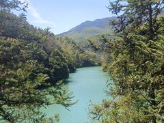 -泽雅七瀑涧景区