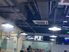 -潮汕大目牛肉火锅(水围店)